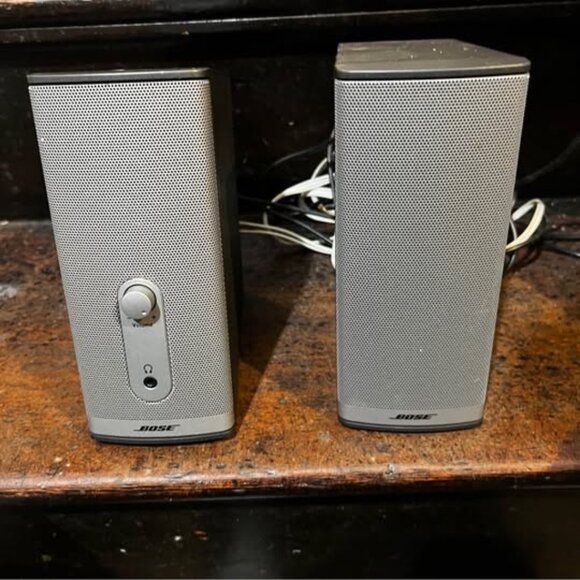 Bose Companion 2 Series II - Picture 1 of 5